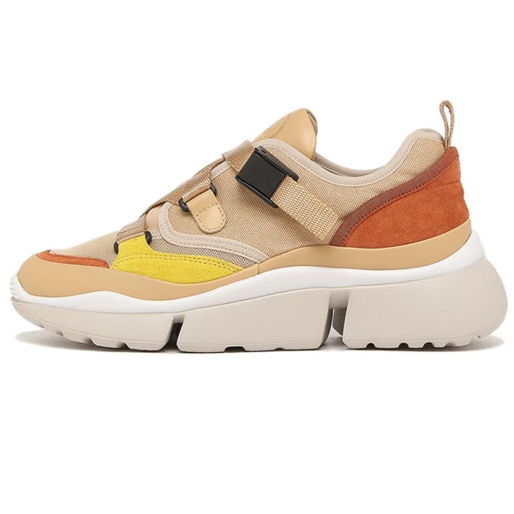 品質は非常に良い Chloe スニーカー - スニーカー