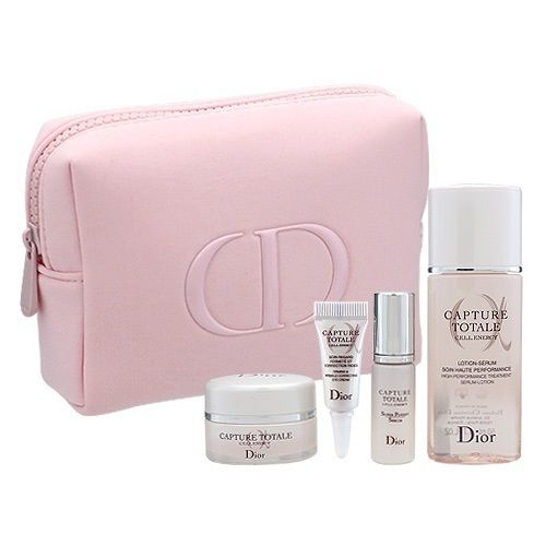 2020年のクリスマス Dior ポーチ ディオール - ポーチ/バニティ