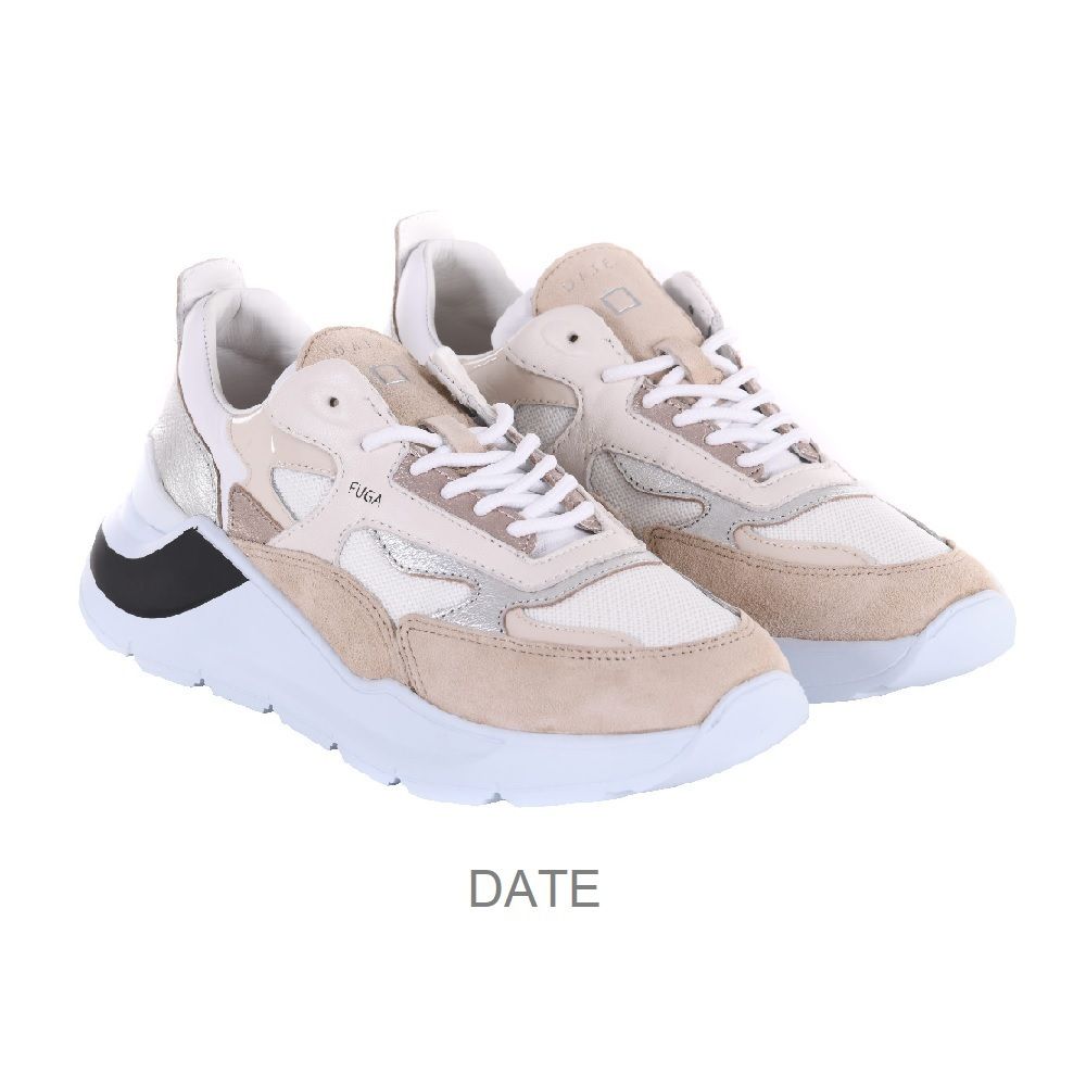 激安超安値 D.A.T.E. スニーカー DRAGON FUGA / - スニーカー