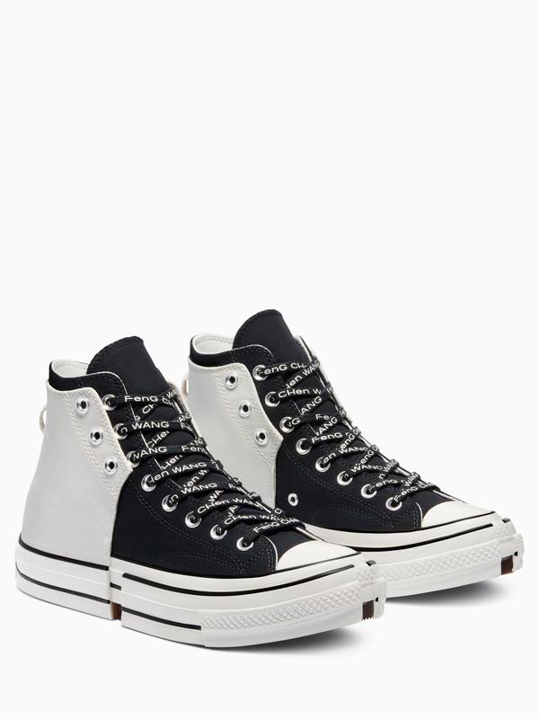 新品同様 Converse chuck70 2in1 FengChenWang X - スニーカー