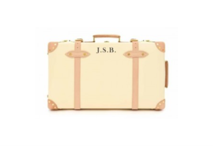 適当な価格 とらうし様専用【新品未使用】グローブトロッター BOAC - 旅行用バッグ/キャリーバッグ