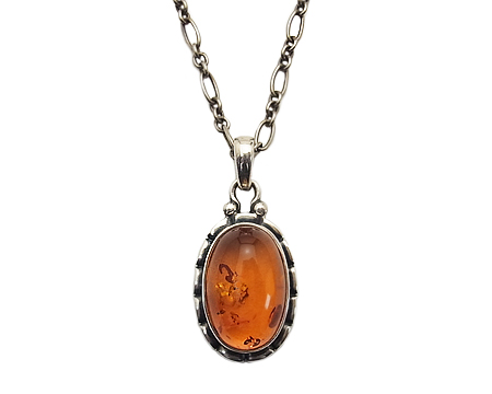 【オンラインショップ】 ジョージジェンセン2001年イヤーペンダント - ネックレス