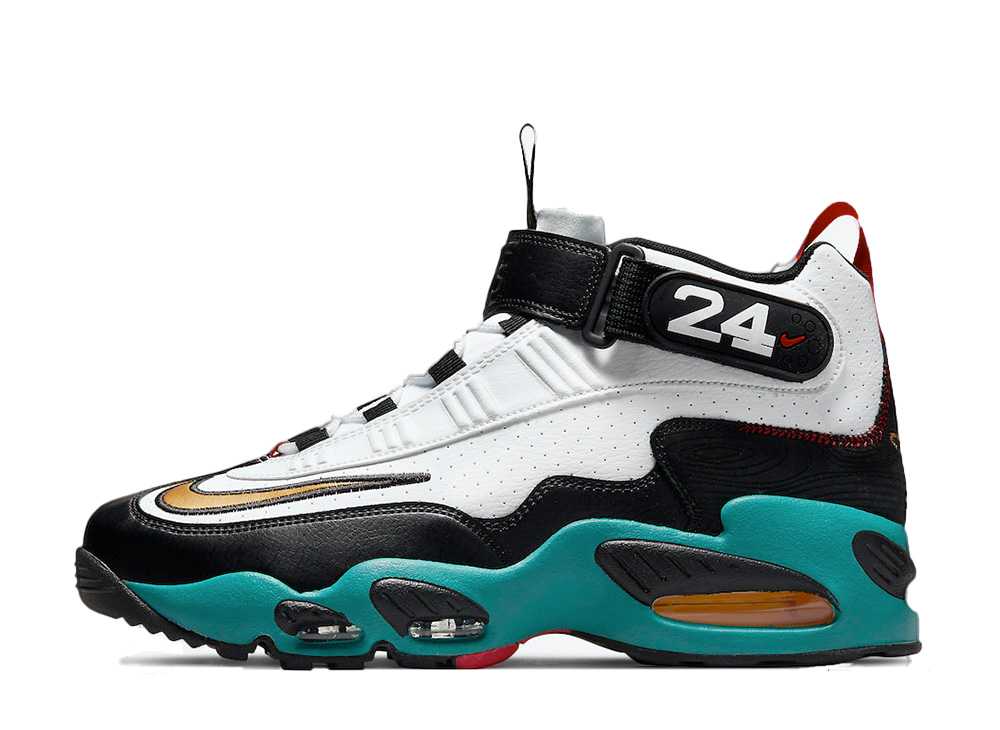 消費税無し 日本未発売 ケングリフィーJR エアマックス90 ナイキ 新品 送料無料 - スニーカー