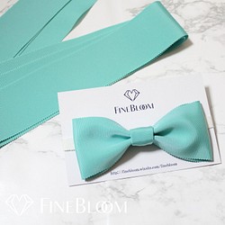 当季大流行 蝶ネクタイ&サッシュリボン セット - ウェディング