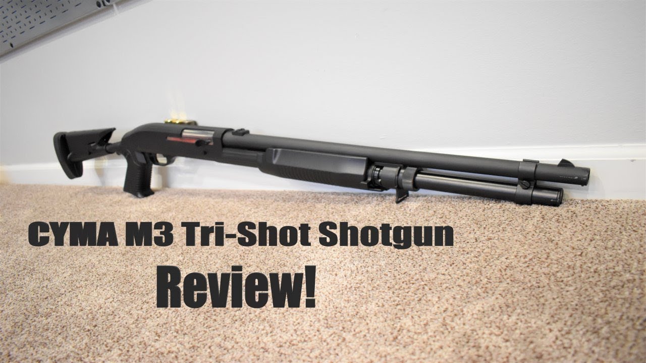 【今日の超目玉】 cyma M3keymod - トイガン