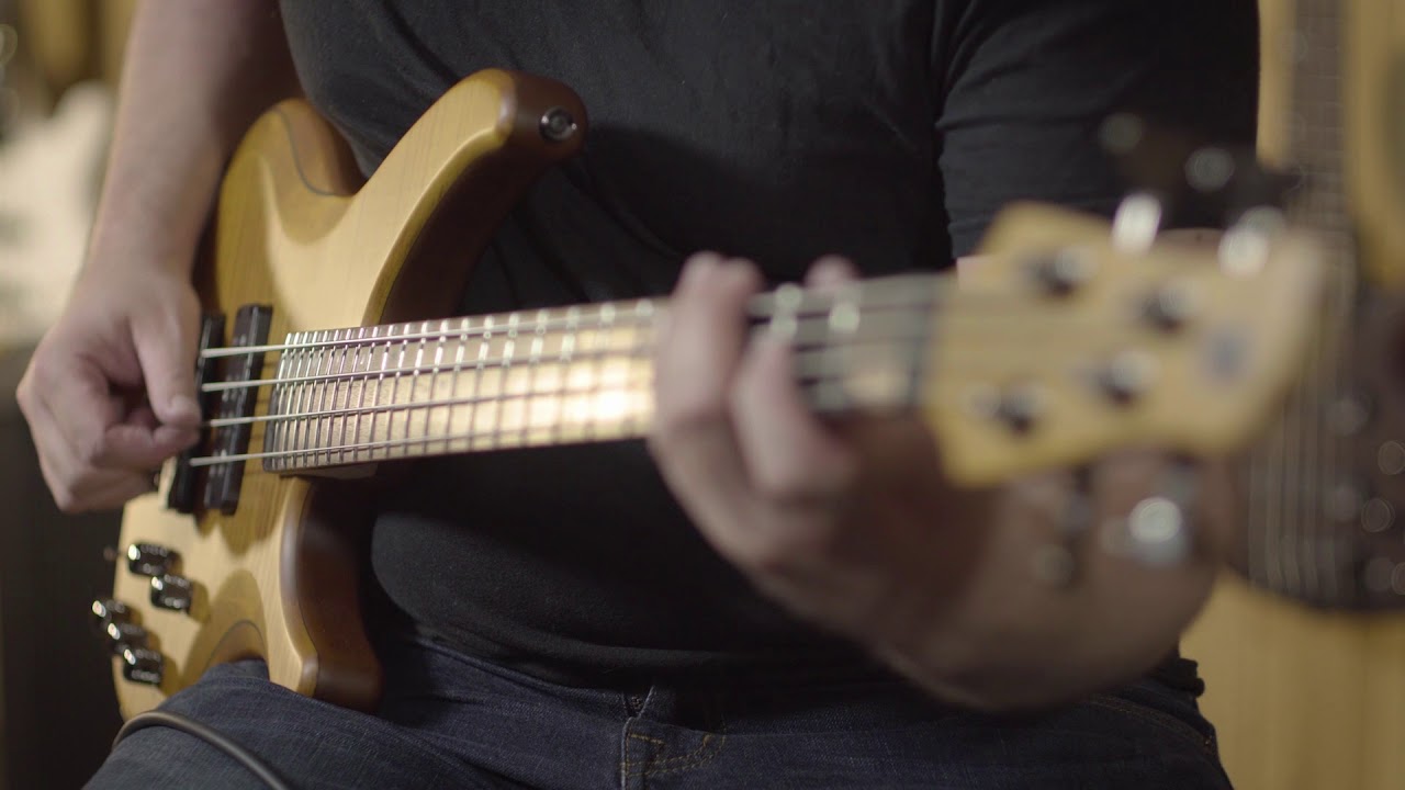 【本日特価】 TRBX604FM (NS) - ベース