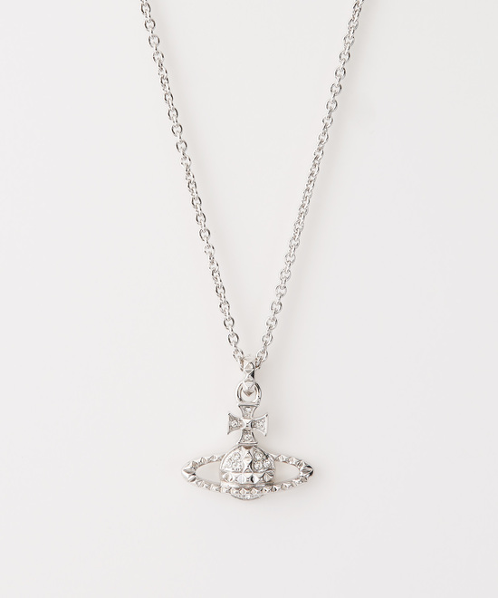 大きな割引 ネックレス ヴィヴィアン ウエストウッド - ネックレス