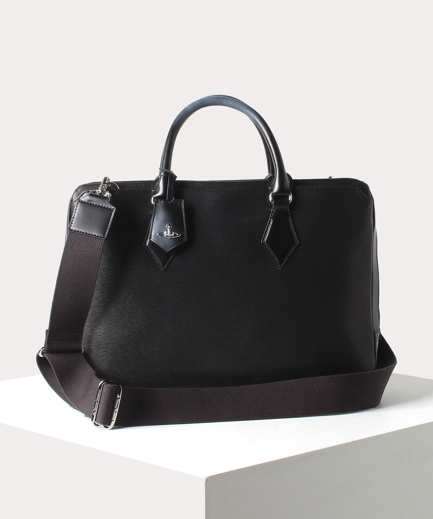 品質のいい ヴィヴィアン・ウエストウッド バッグ - ビジネスバッグ