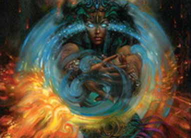 ずっと気になってた MTG 意思の力 - マジック:ザ・ギャザリング