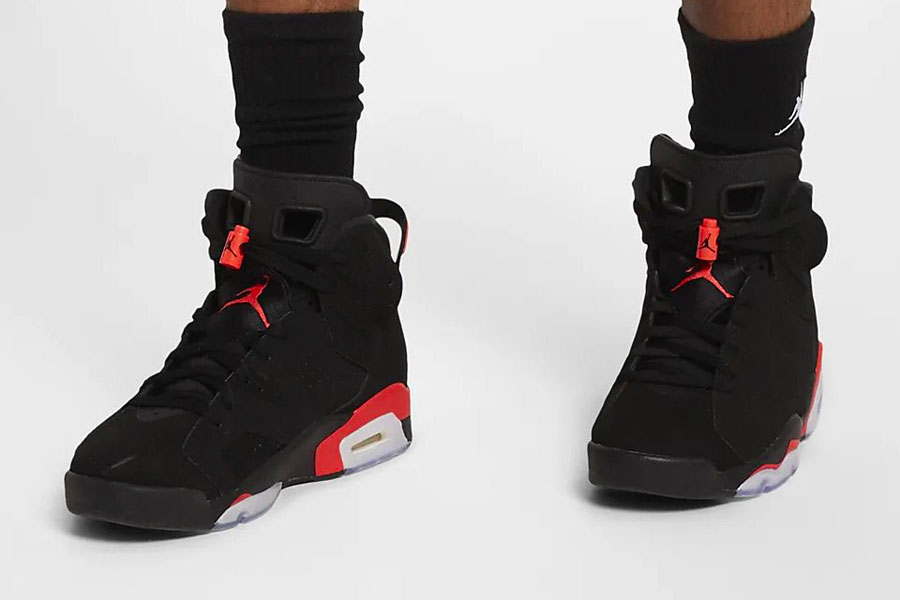 最大10%OFFクーポン NIKE 6 JORDAN AIR - スニーカー