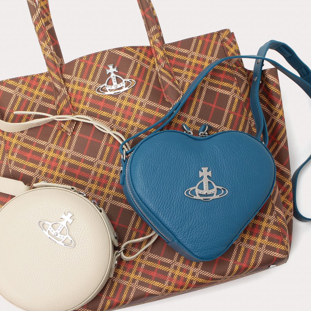 品質のいい ヴィヴィアン・ウエストウッド バッグ - ビジネスバッグ