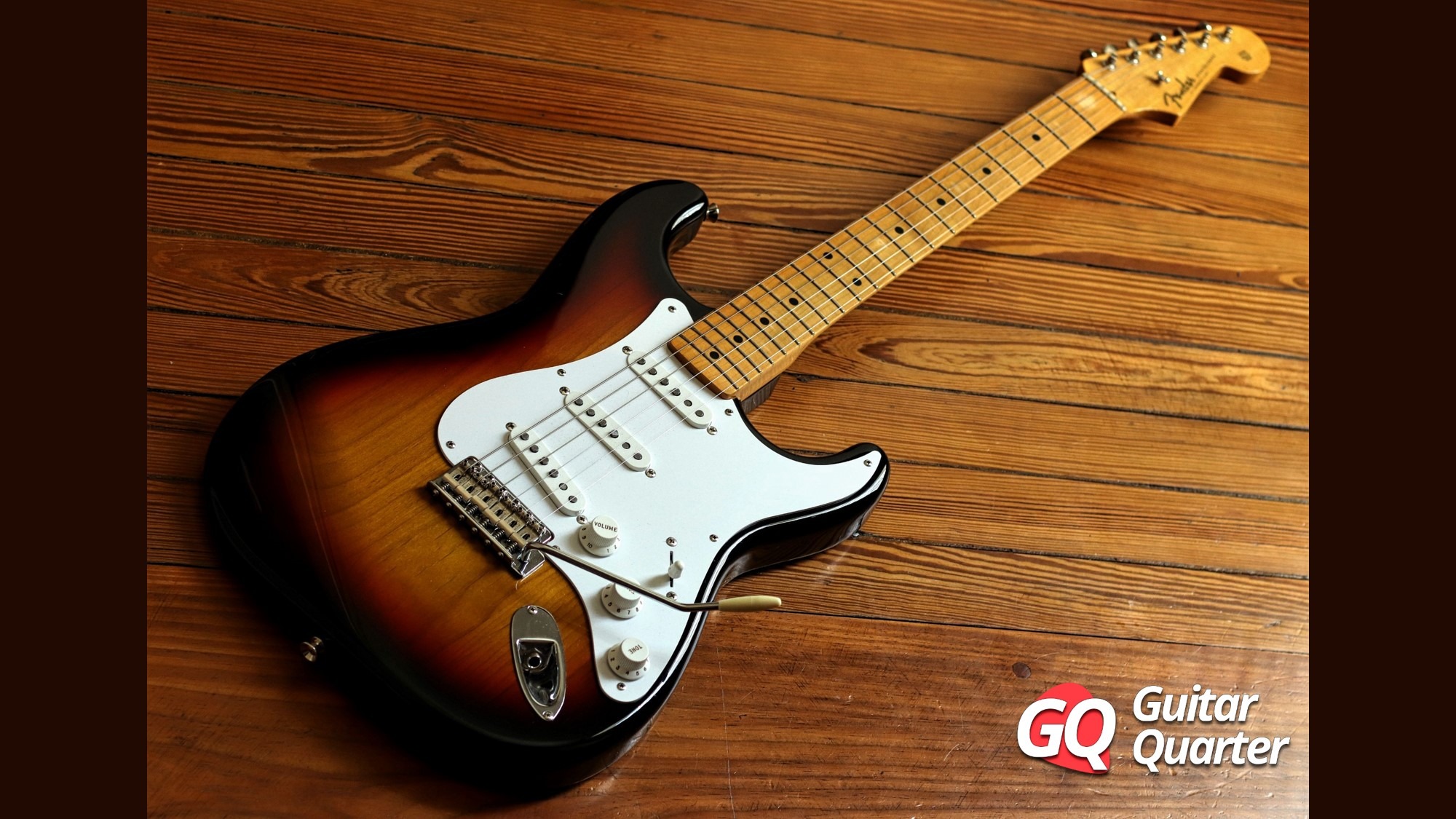 最新の激安 Fender フェンダー ストラトキャスター Stratocaster USA - エレキギター