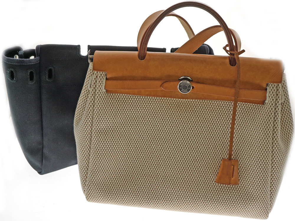 【祝開店!大放出セール開催中】 エルメス 交換分 バック エール - その他